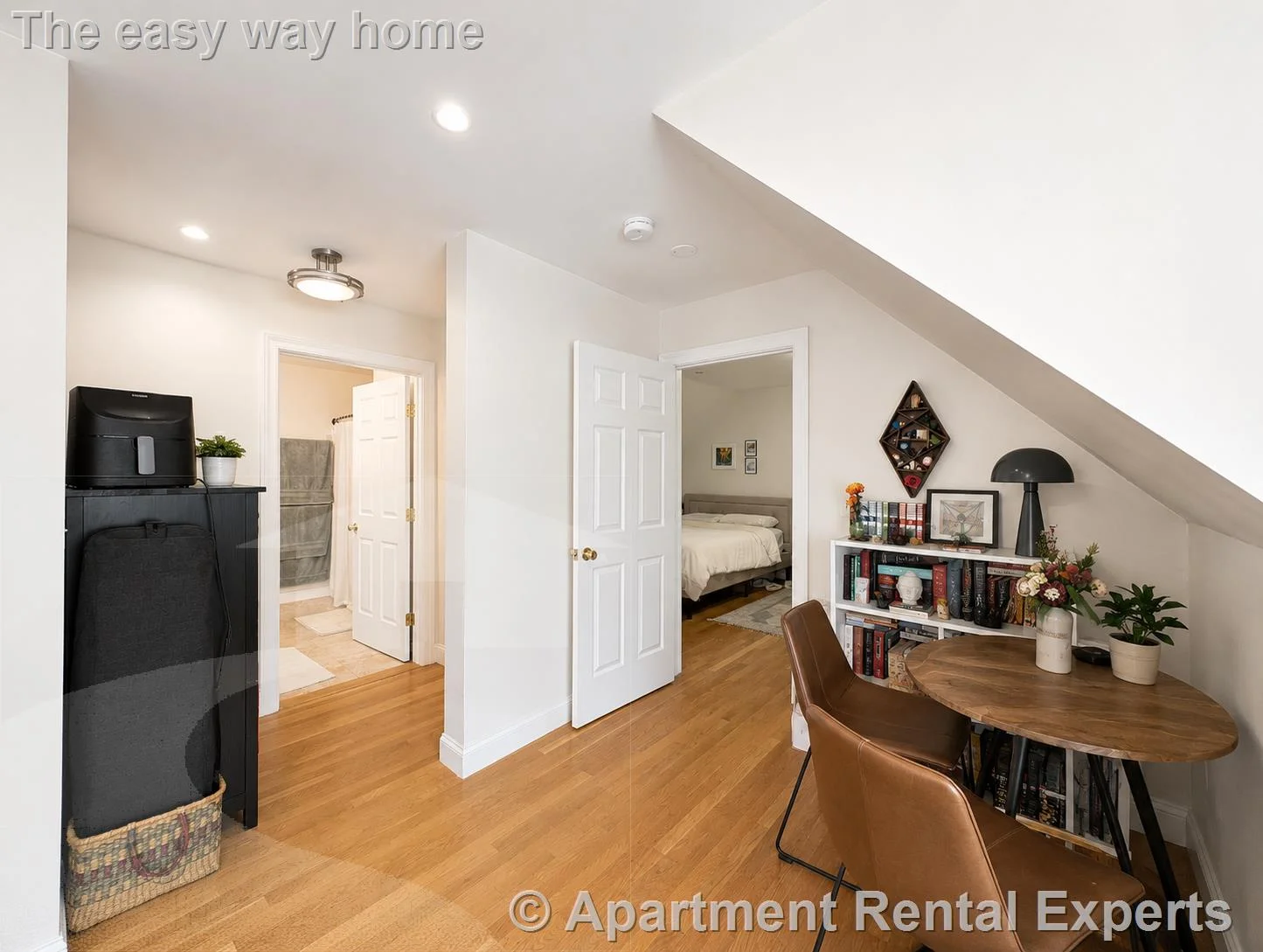 91 Pearson Ave, Davis Square