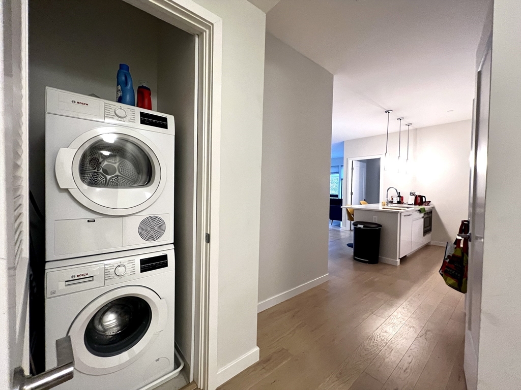 45 West Third, South Boston