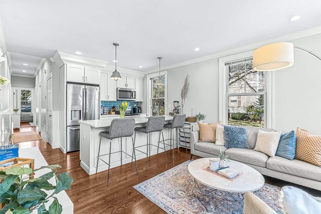 67 Church, Winchester