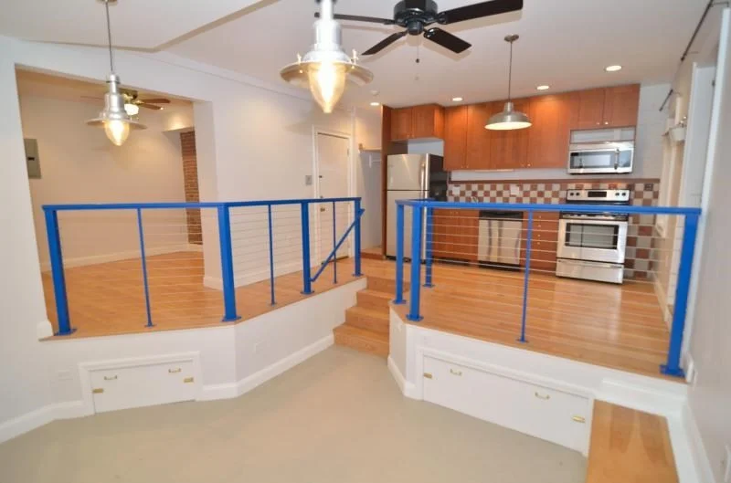 676 Massachusetts Ave, South End