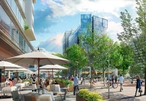 1 Earhart St, East Cambridge