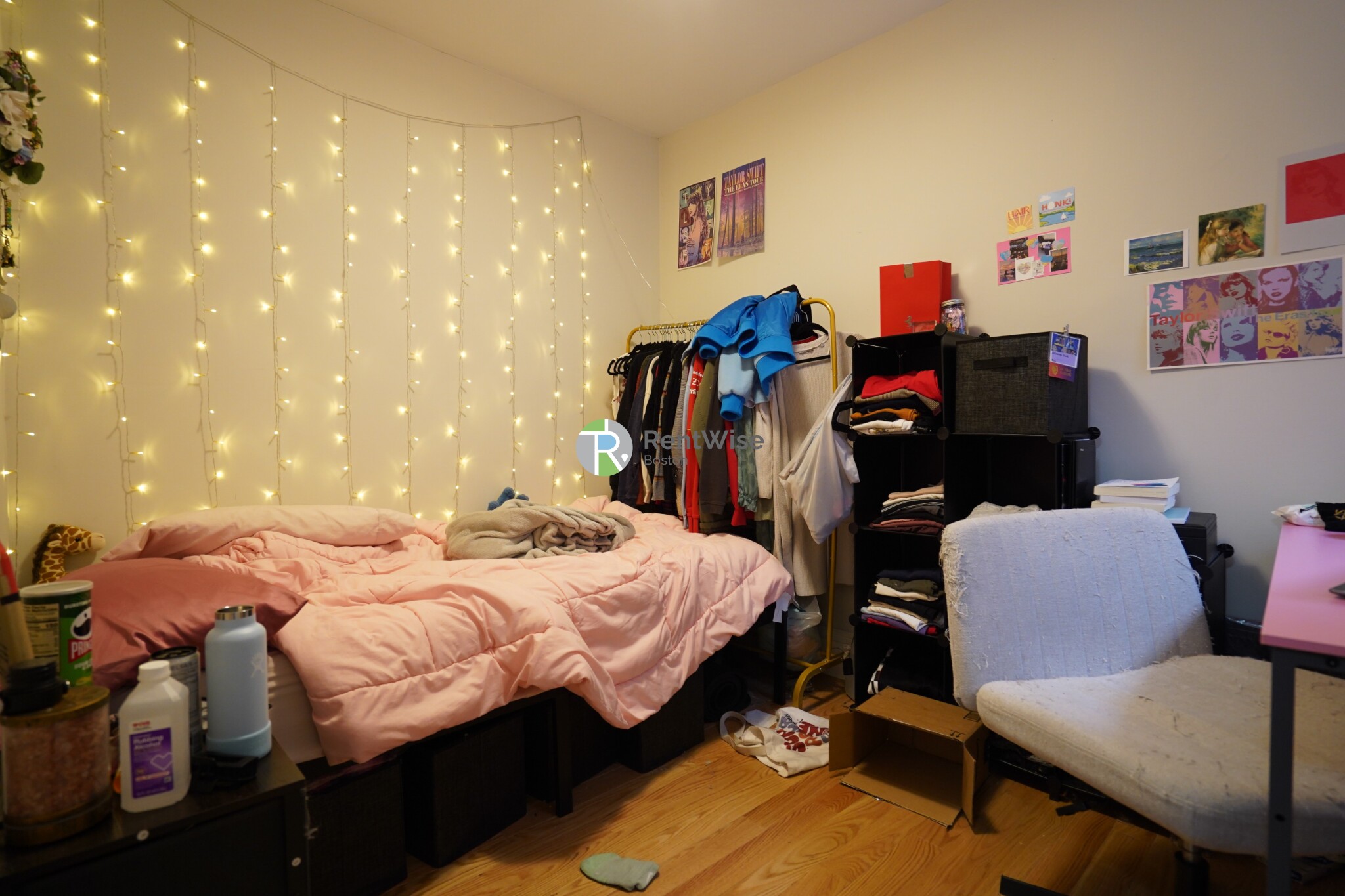 152 Salem St, North End