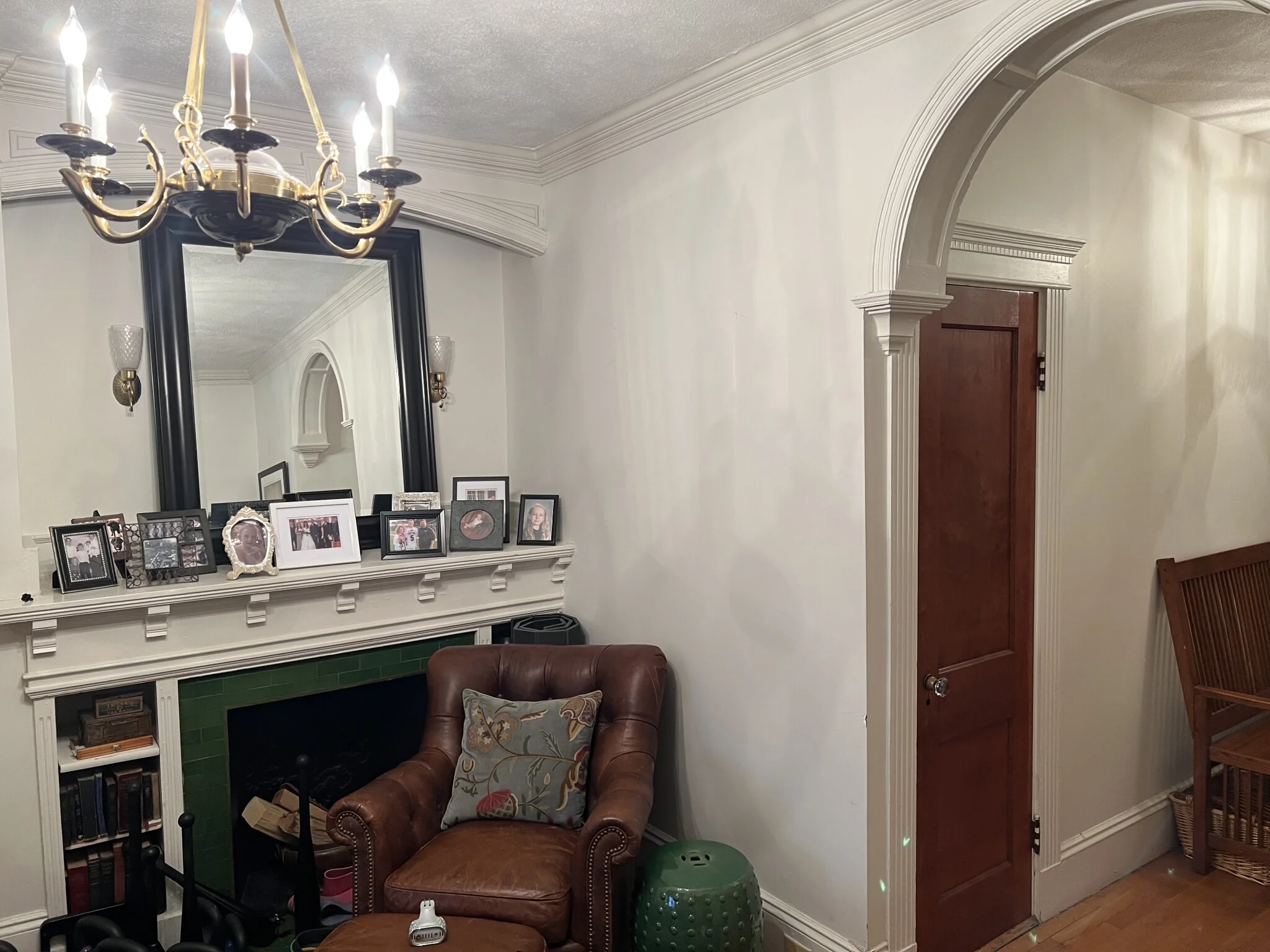 34 Kilsyth Rd, Washington Square