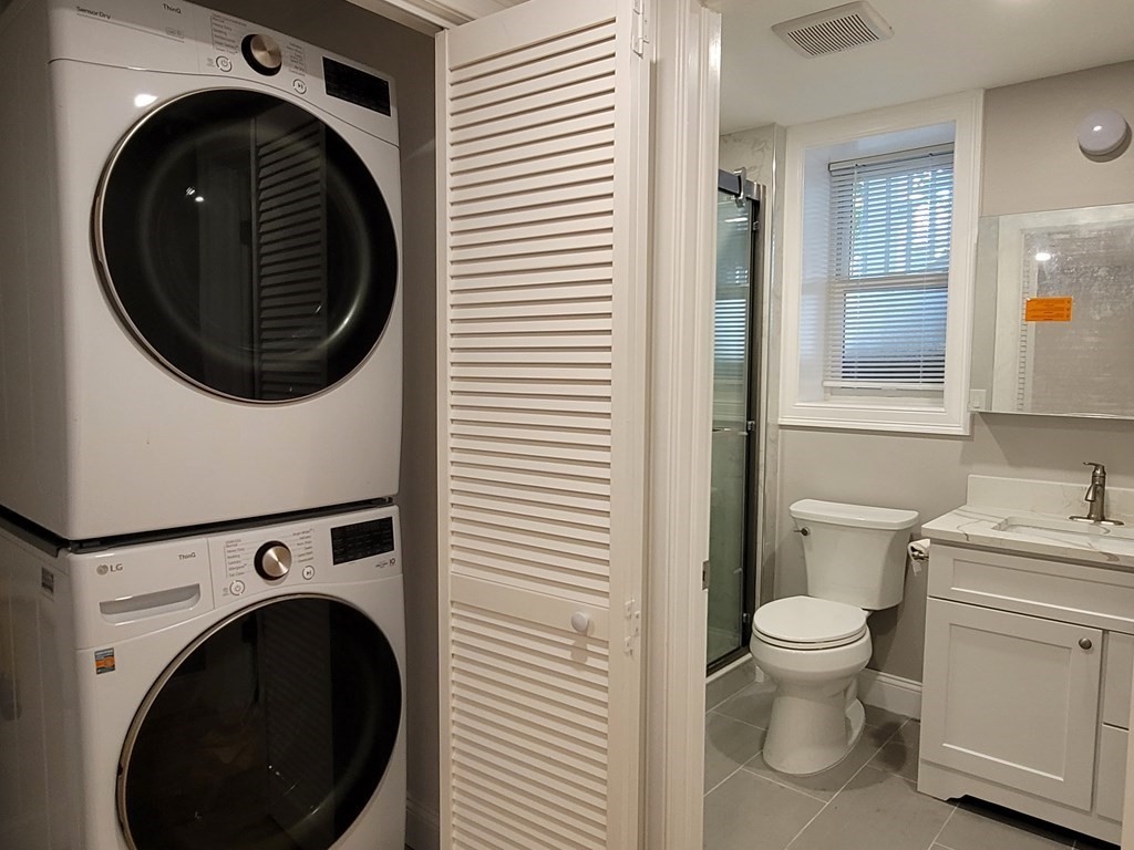 41 Moseley, Dorchester