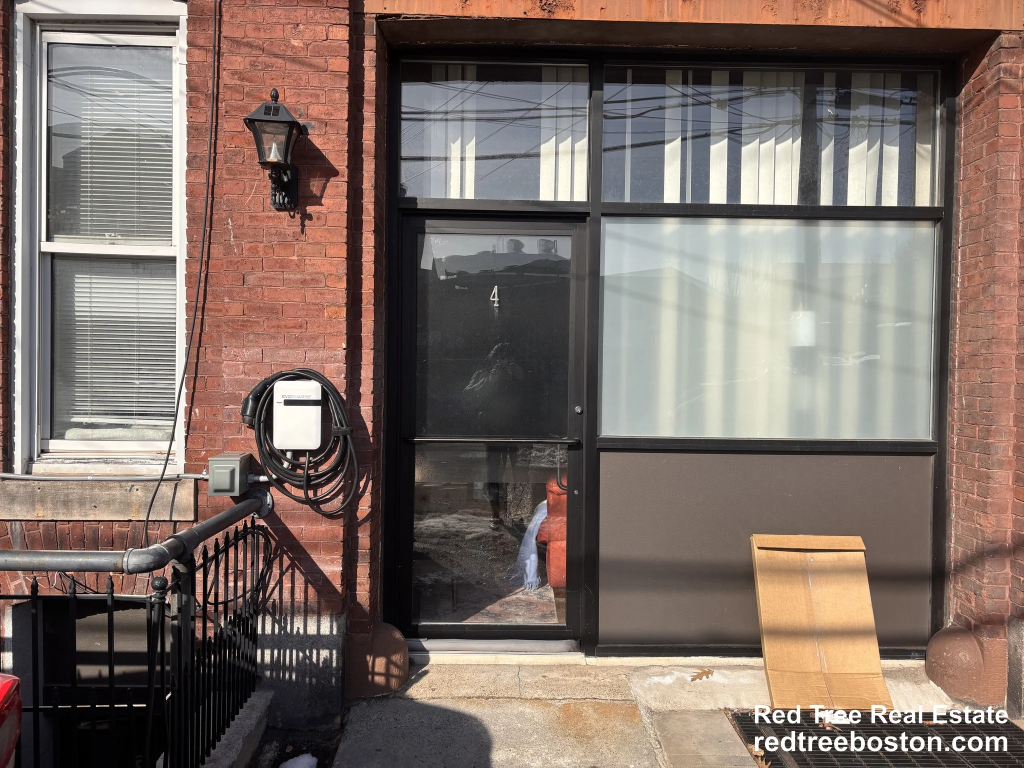 25 Saint Mary's St, Brookline