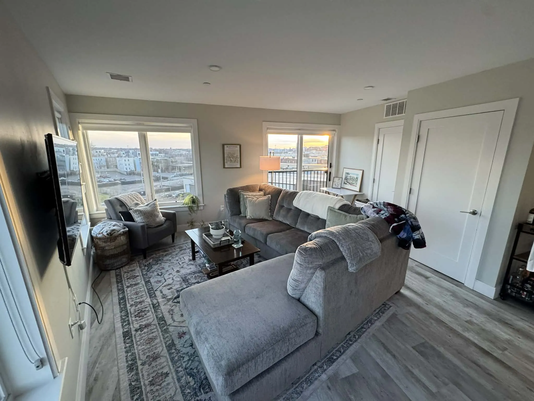 200 Old Colony Ave, South Boston