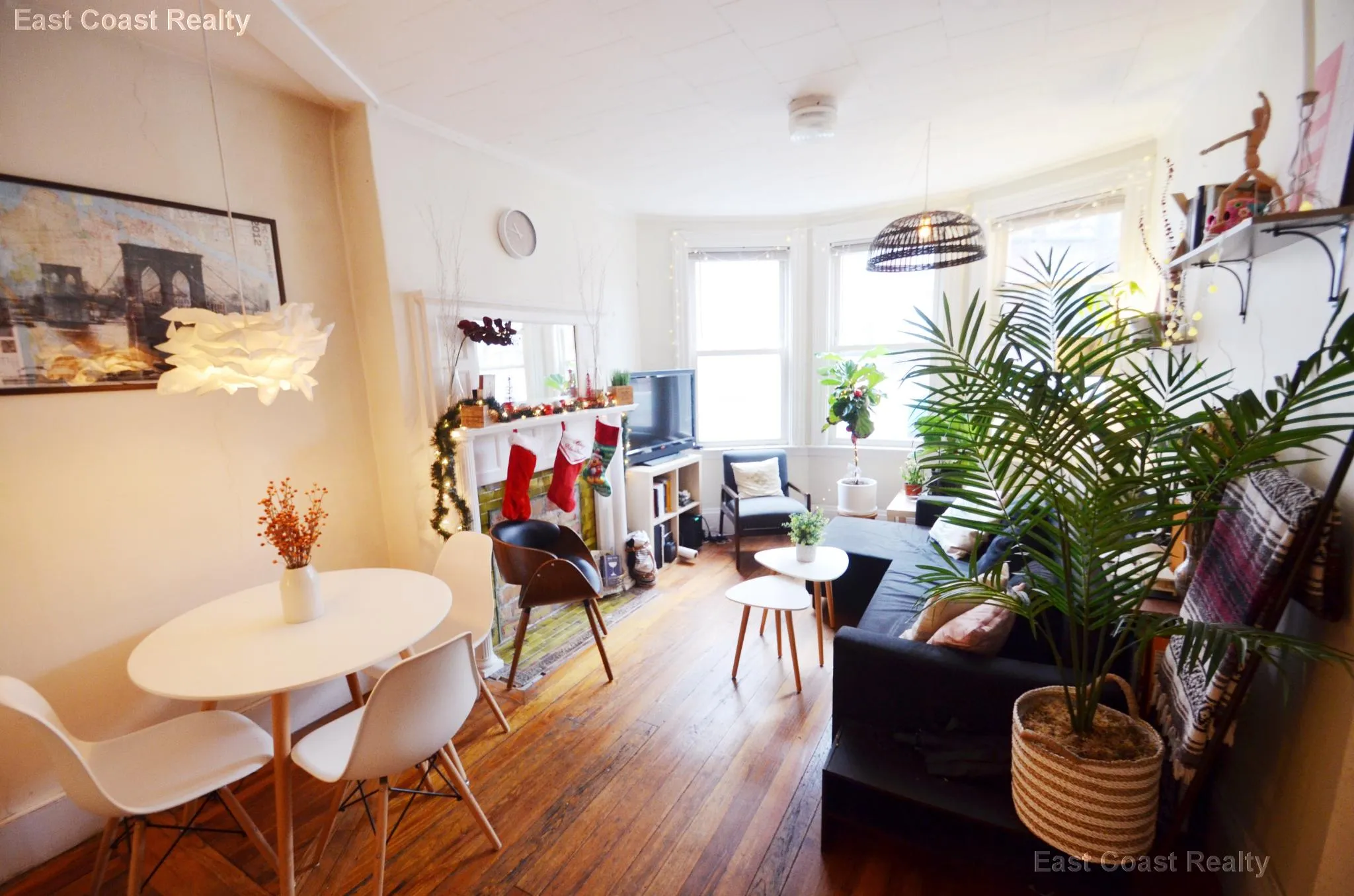 32 Edgerly Rd, Fenway