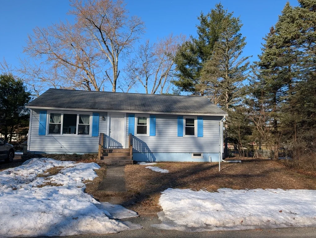 8 Linda Circuit, Grafton