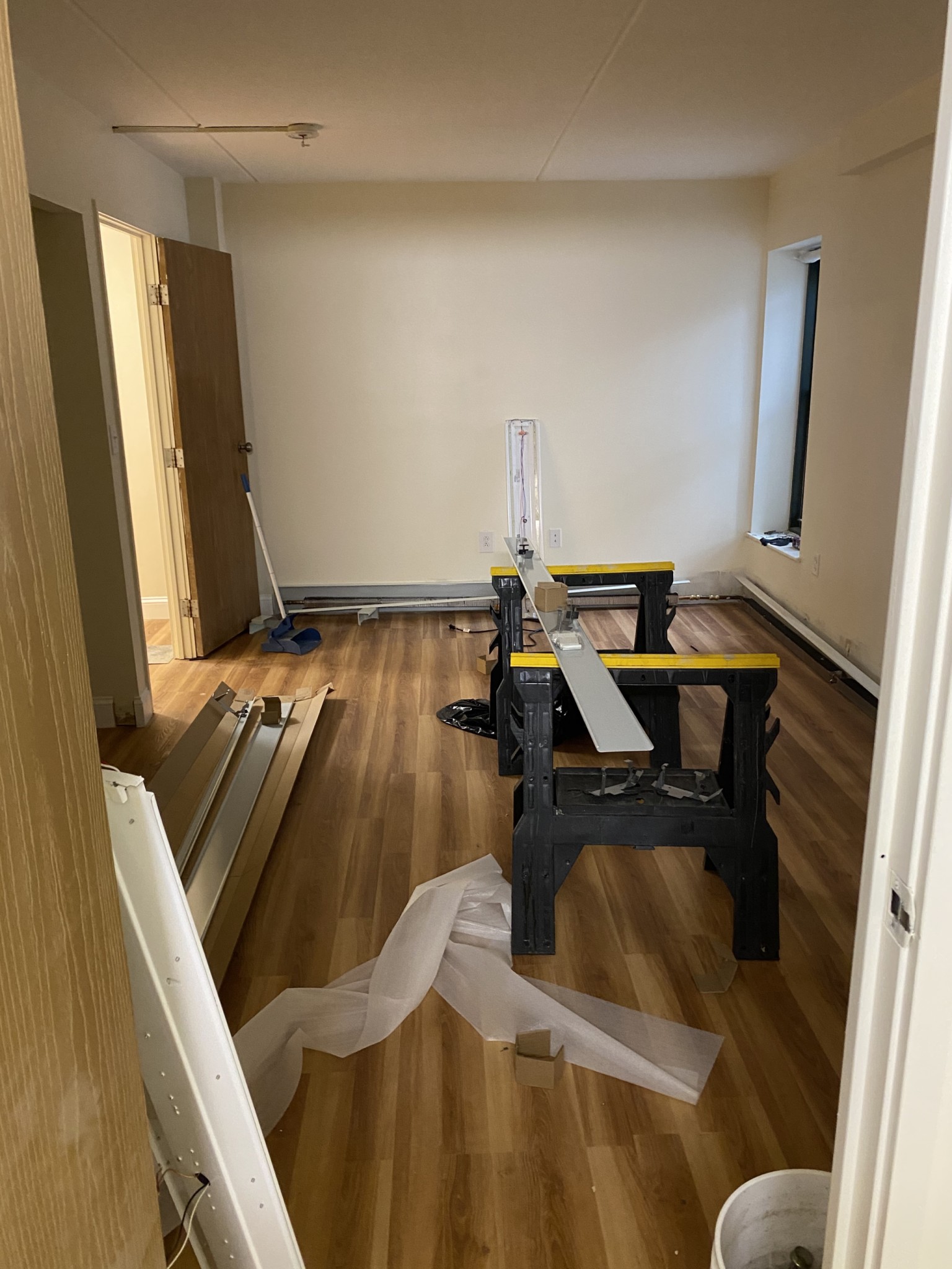 400 Massachusetts Ave, South End