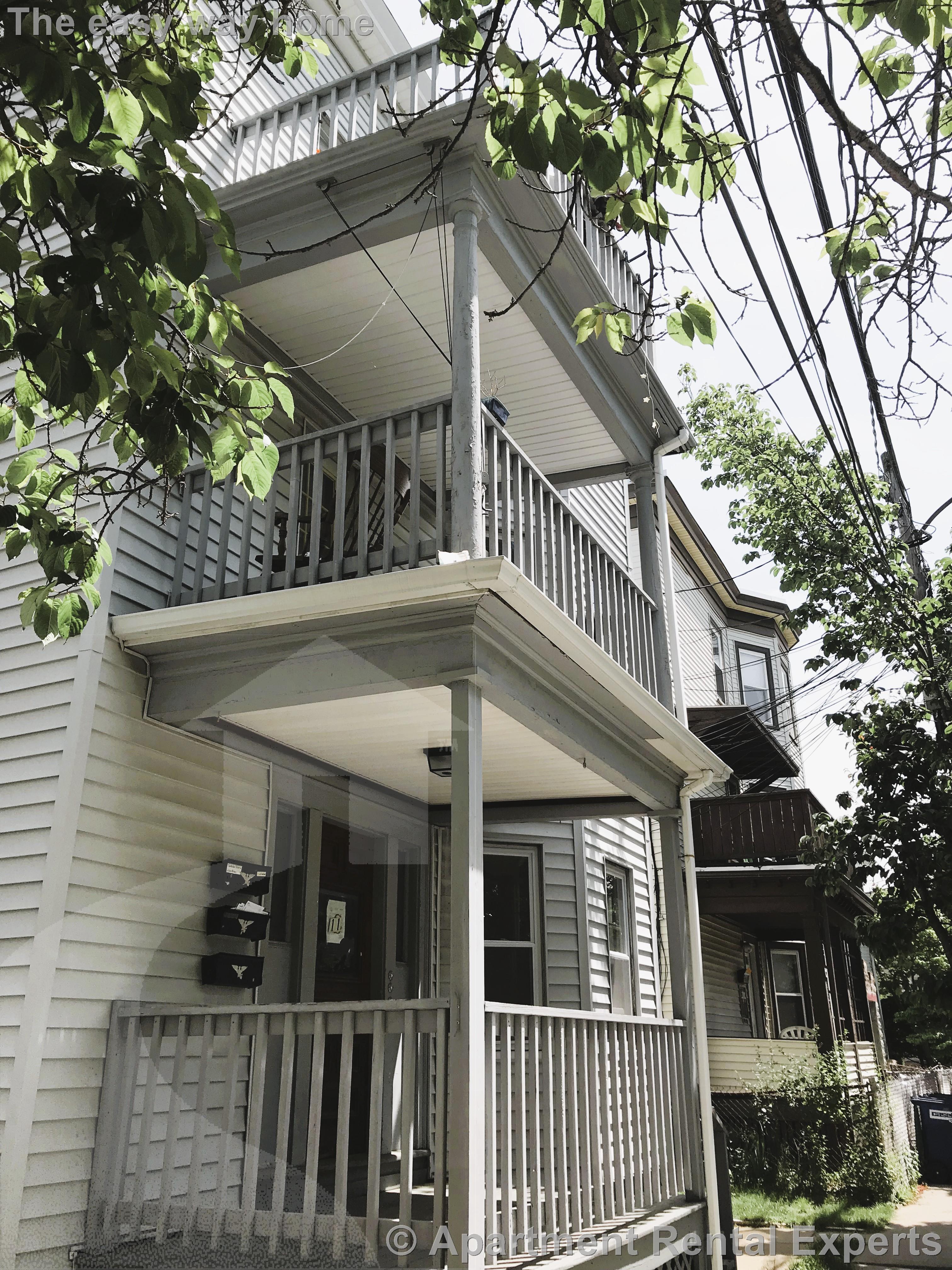 11 Harold St, Ward Two