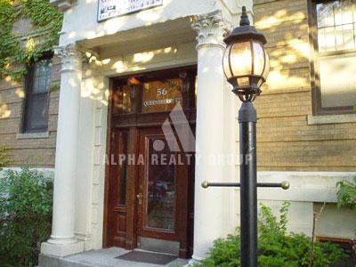 1 bed, 1 bath apartment for rent at 56 Queensberry St Unit 20, Fenway — photo 11 of 12