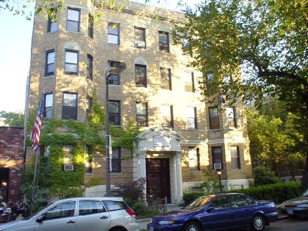 1 bed, 1 bath apartment for rent at 56 Queensberry St Unit 20, Fenway — photo 7 of 12