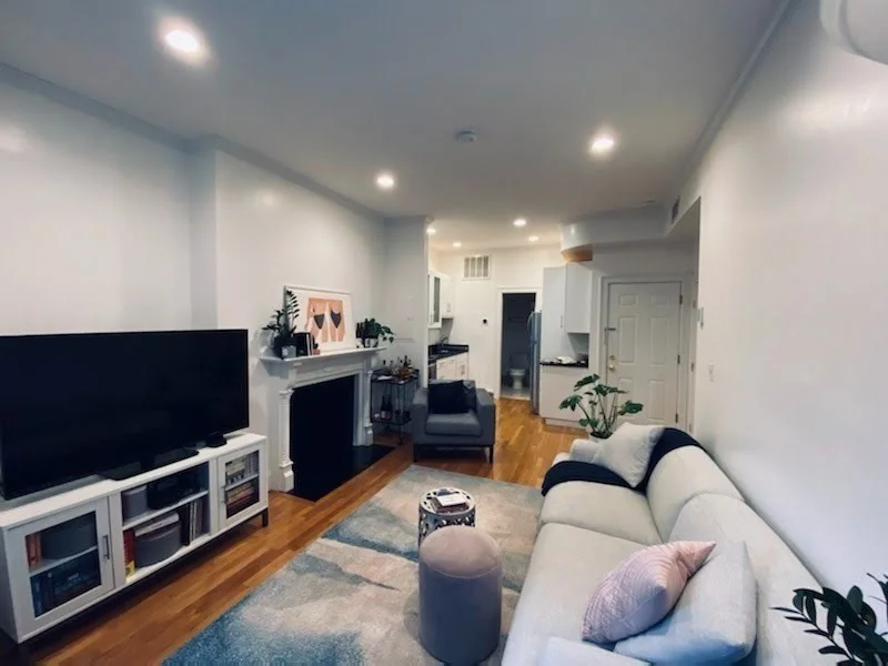 15 Garrison St, Back Bay