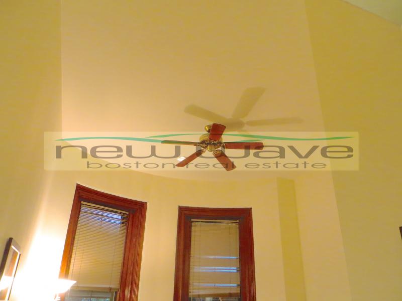 68 Waltham St, South End