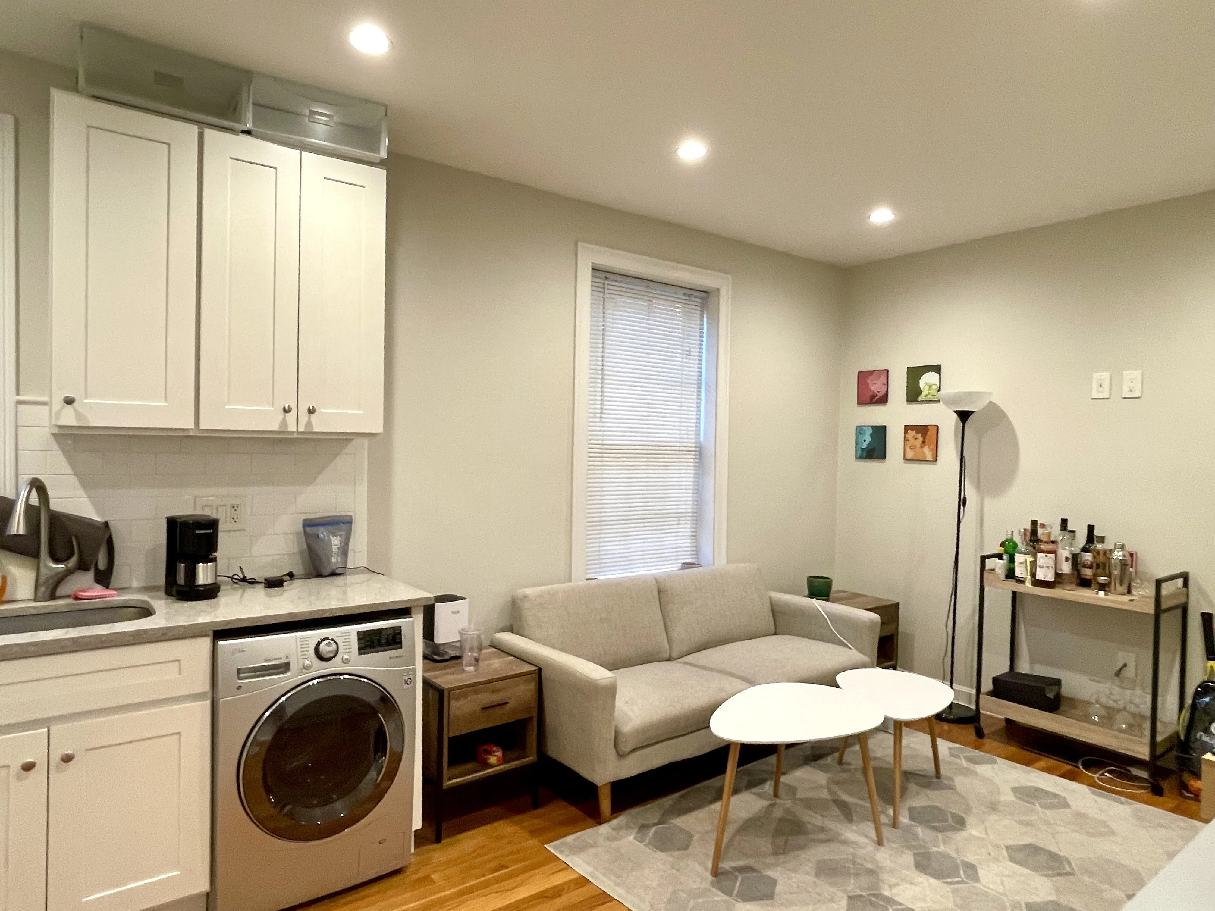 10 Church St, Back Bay