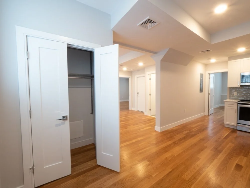 78 Gibbs St, Coolidge Corner