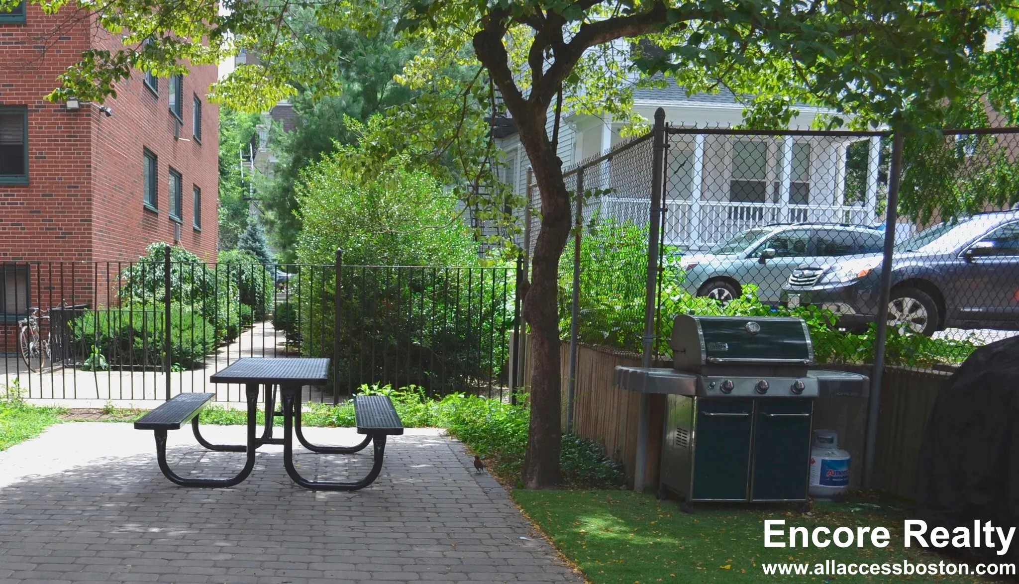 375 Harvard St, Mid-Cambridge