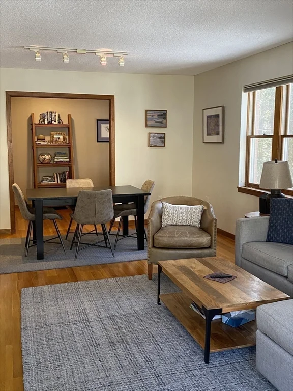 22 Parkman, Coolidge Corner