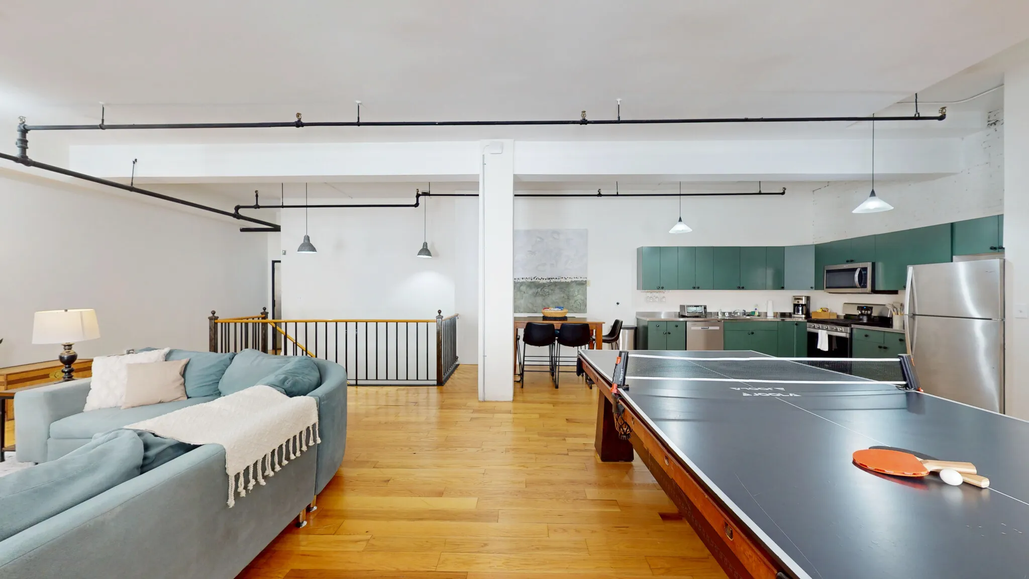 19 Stanhope St, Back Bay