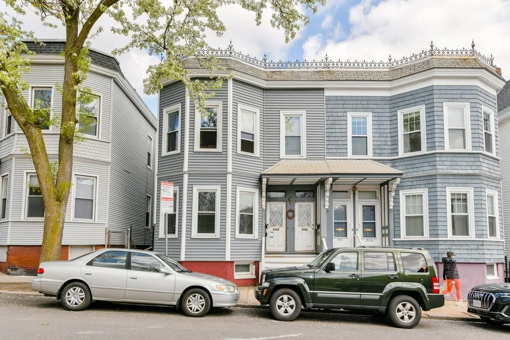 748 E 3rd, South Boston