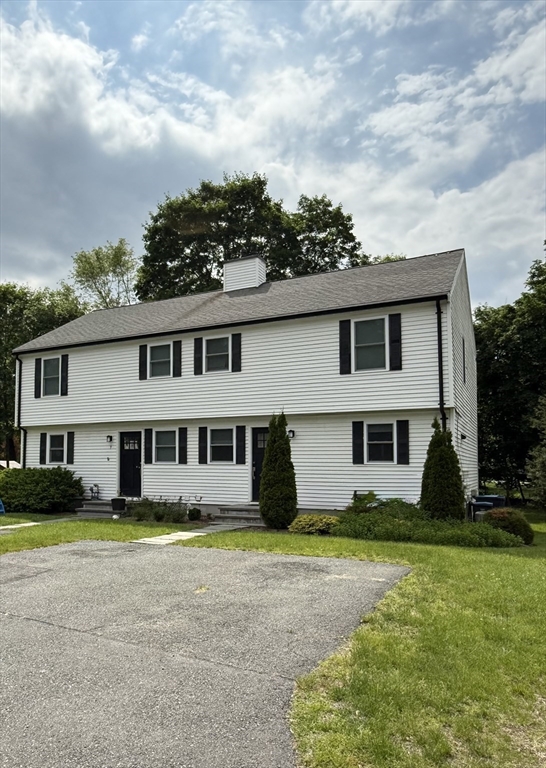 7 Sherman Ter, Natick