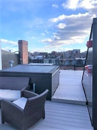 529 Columbus Ave, South End