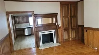 78 Sargent St, Horace Mann