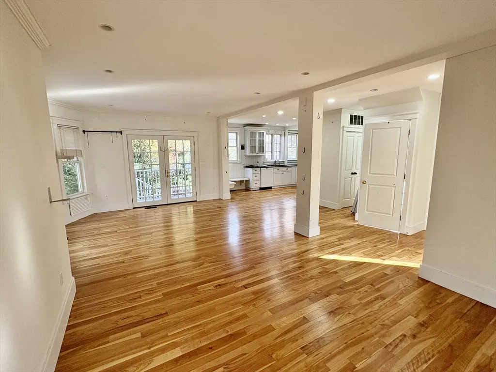 7 Standish, West Cambridge