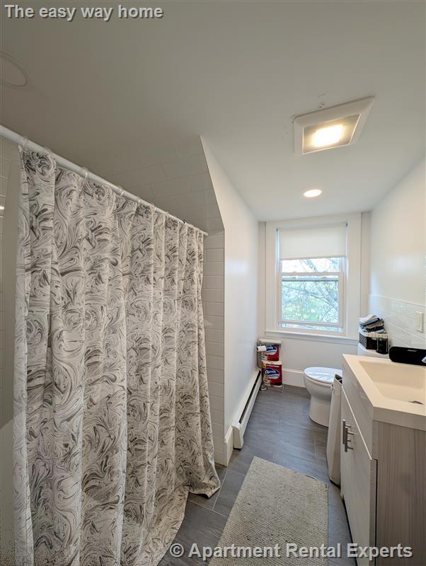 489 Main St, Magoun Square