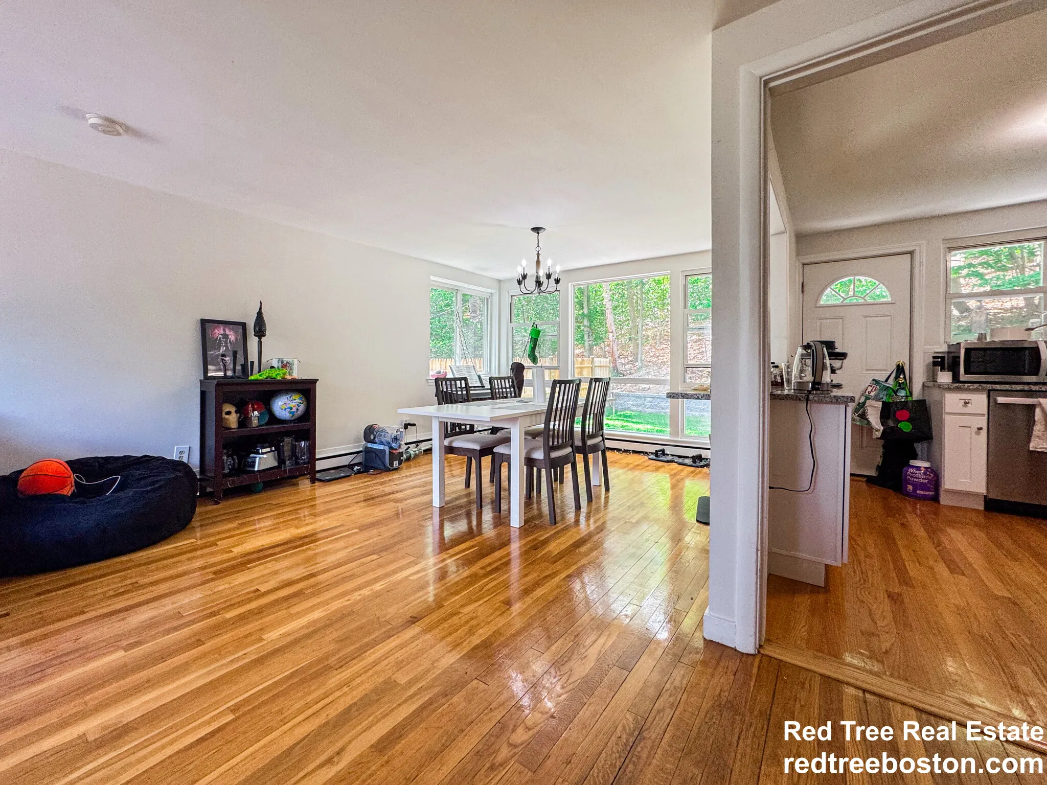 119 Chestnut St, High Street Hill