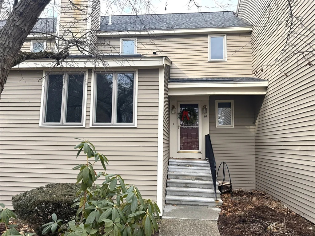 49 Brickett Hill Circle, Haverhill