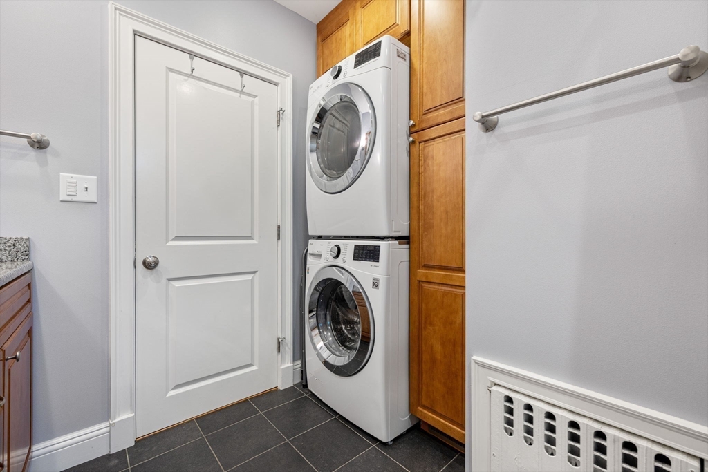 7-9 Stoughton, Tufts University