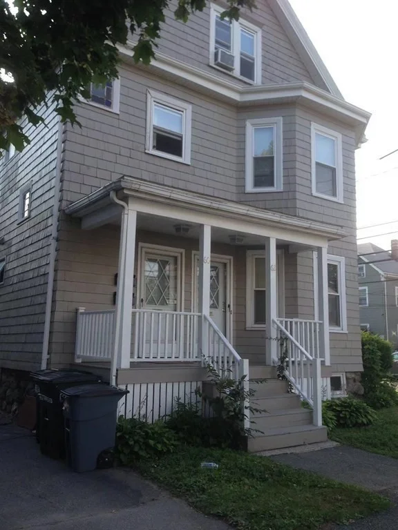 60 Fiske St, Waltham