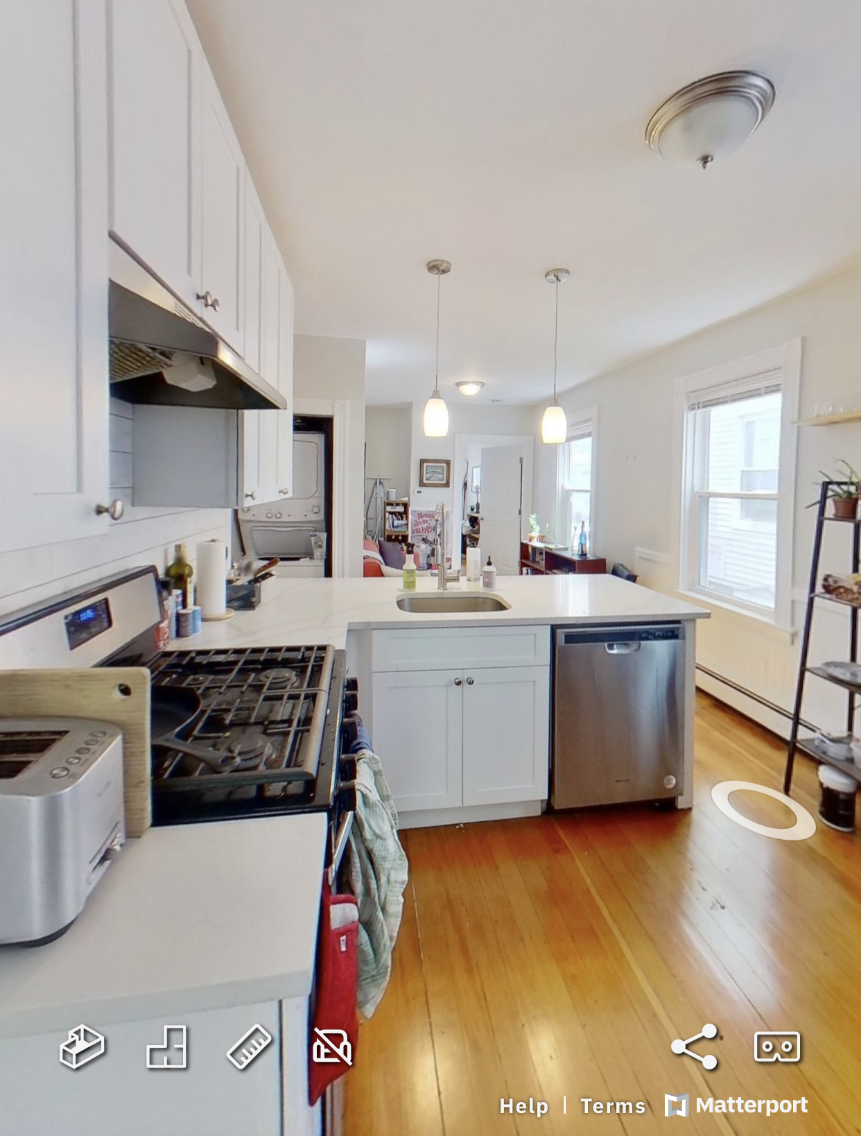 24 Suffolk St, The Port