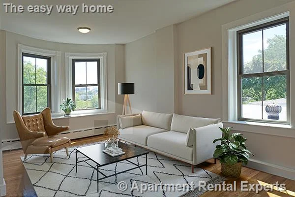 102 Willow St, Inman Square