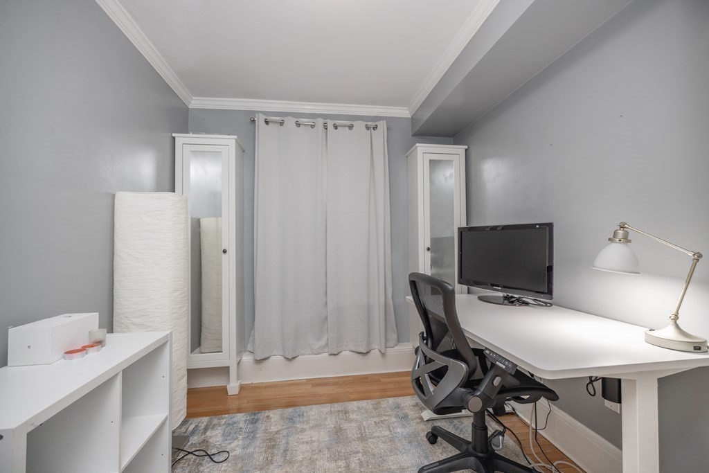 97 East Brookline St, South End