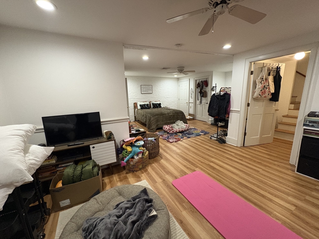 25 Church St, Back Bay