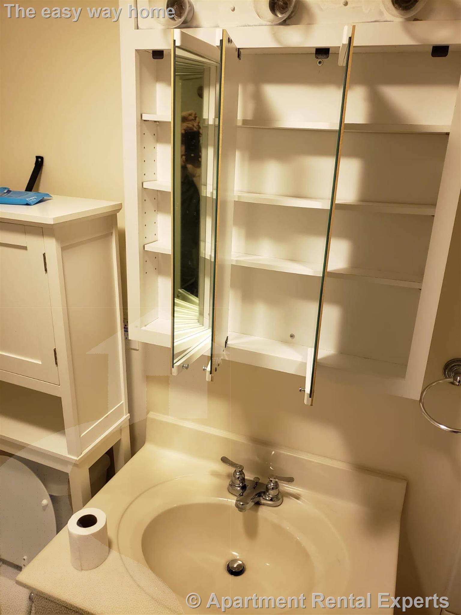 389 Columbia St, Inman Square