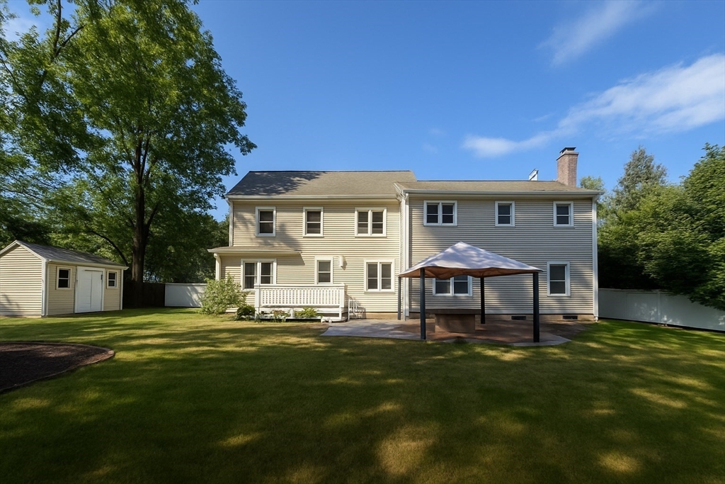 3 Myrna Rd, Lexington