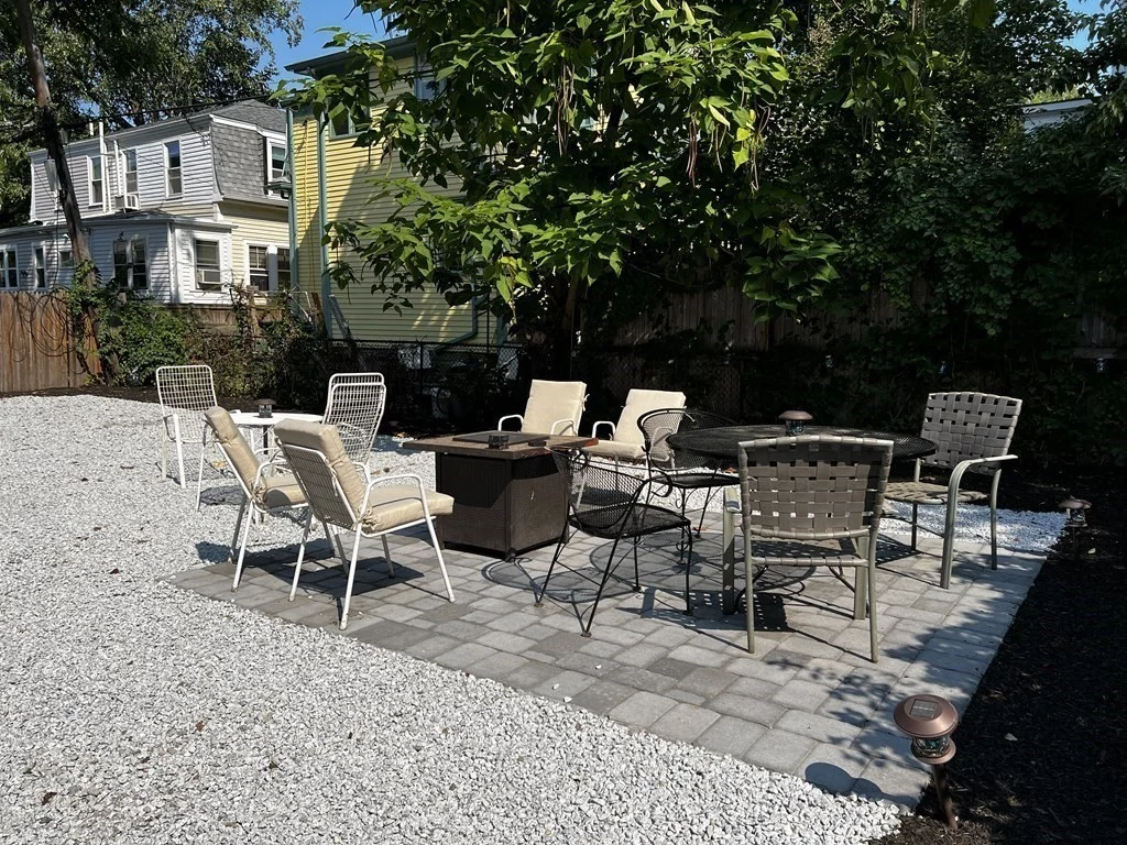 102 Trowbridge St, Mid-Cambridge