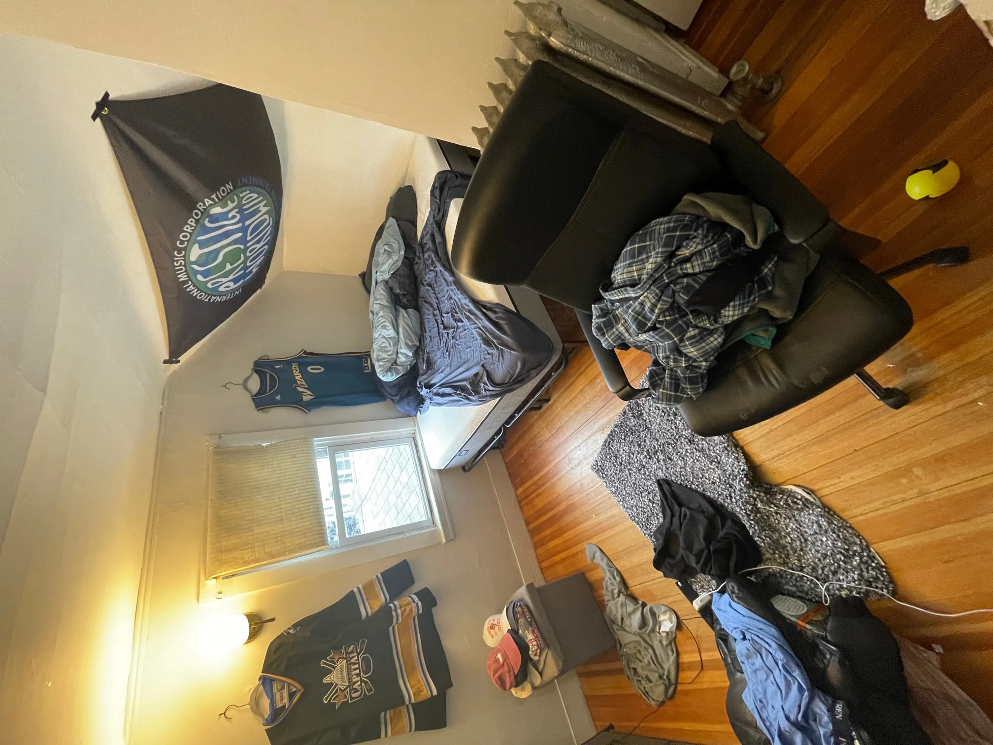 76 Curtis St, West Somerville