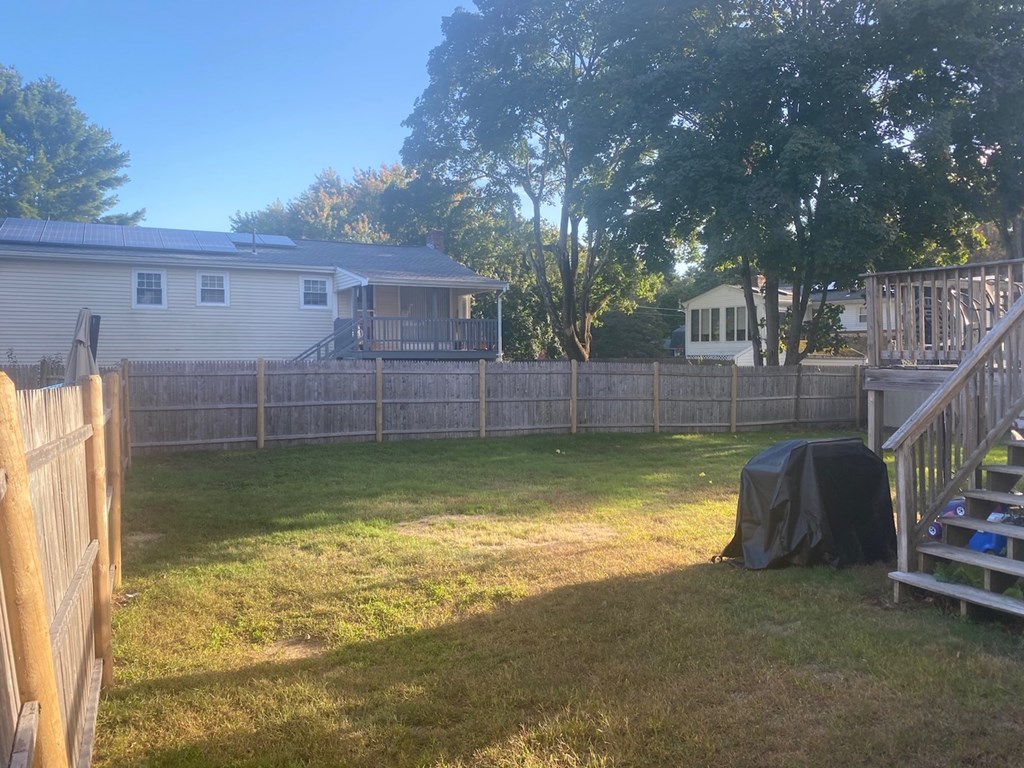 636 Torrey St, Brockton