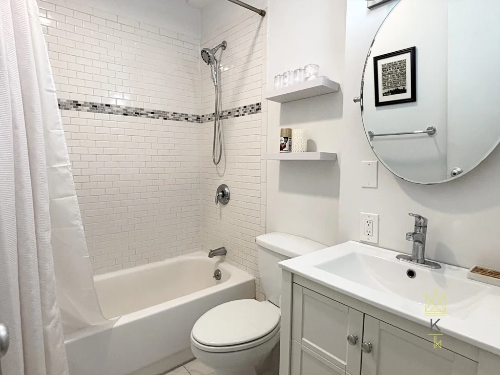 6 Juniper St, Brookline Village