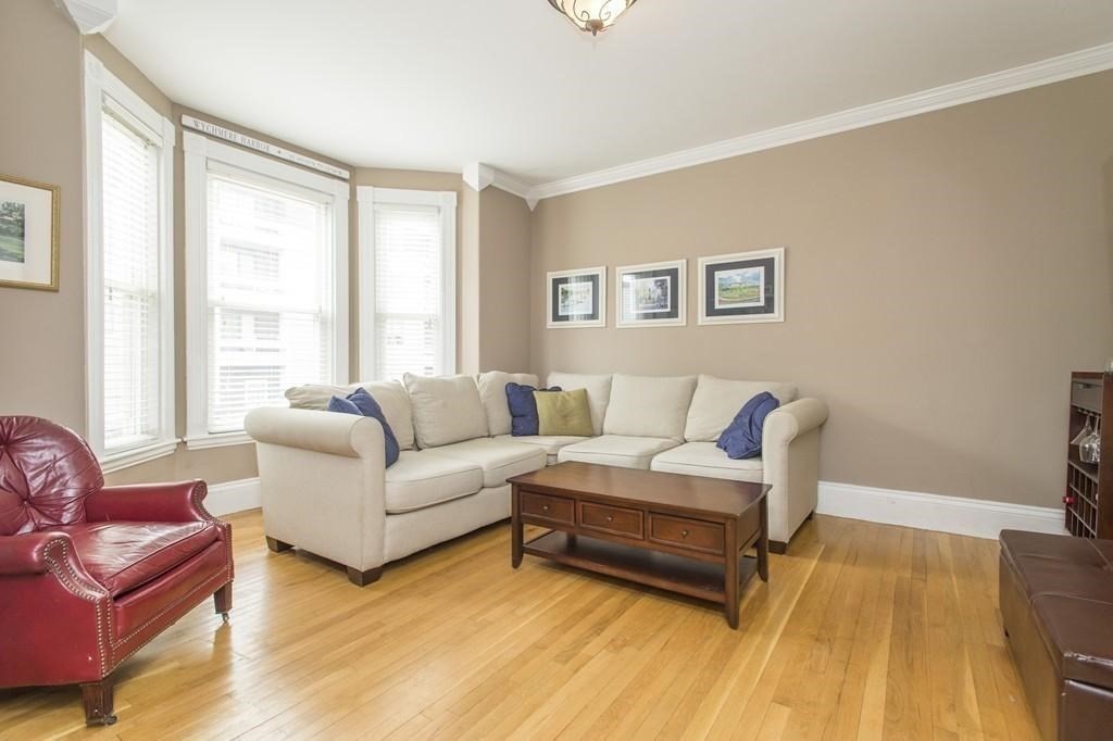 640 East 5th St, South Boston