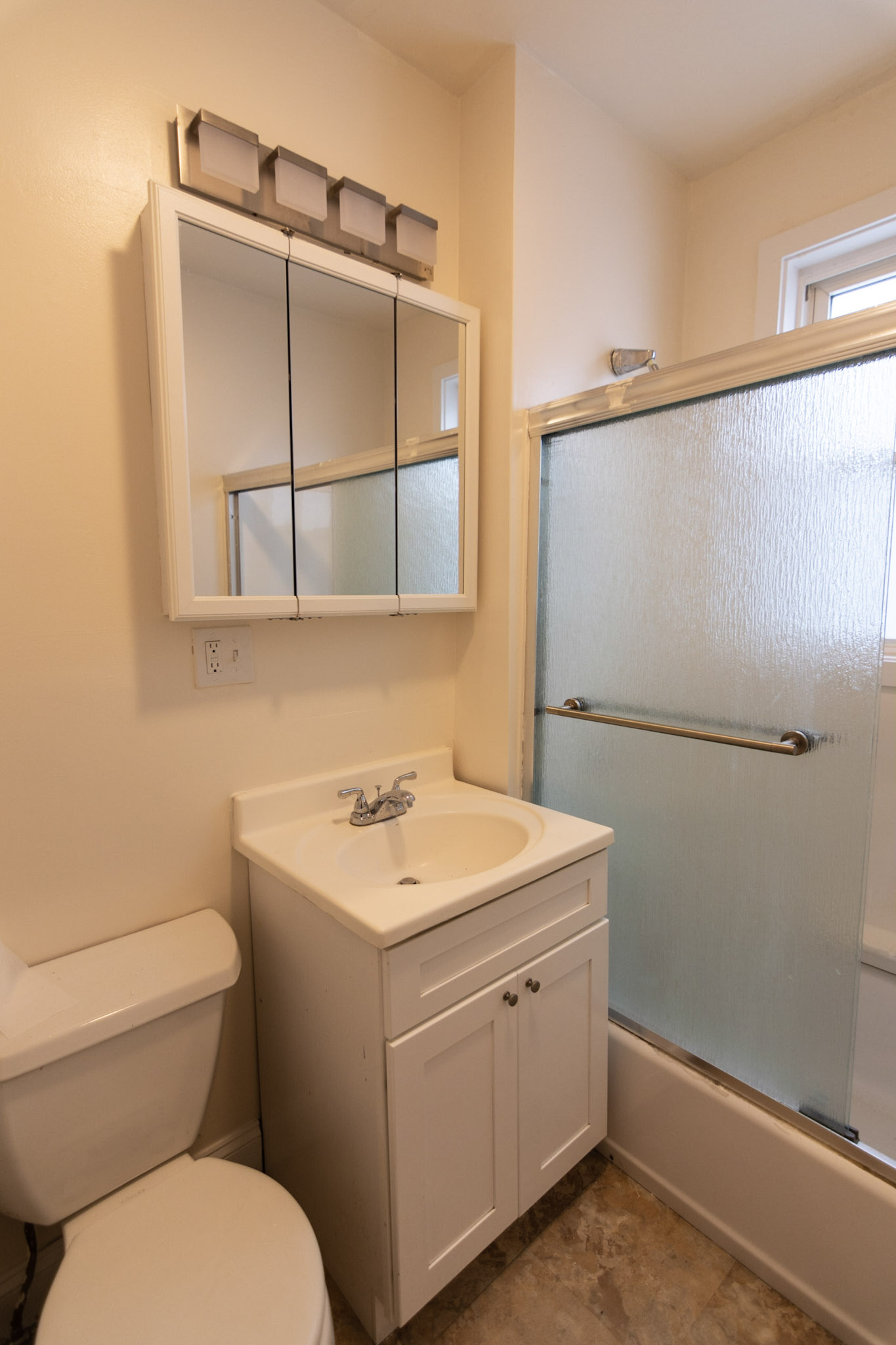 3 Parker Hill Ter, Mission Hill