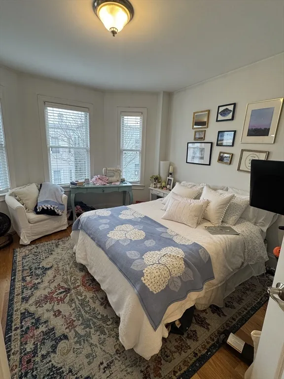 28 Howell St, Dorchester