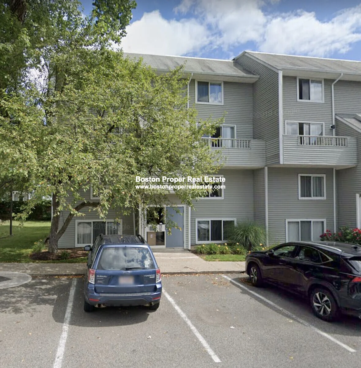 146 North Beacon St, Oak Square