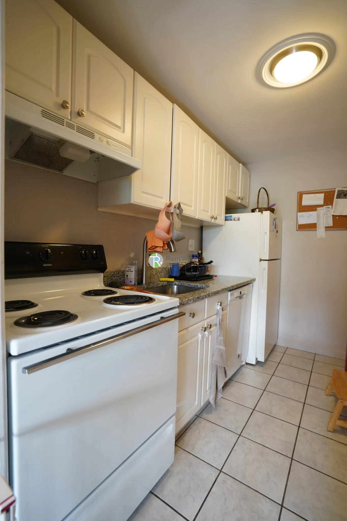 77 Mason Ter, Corey Hill