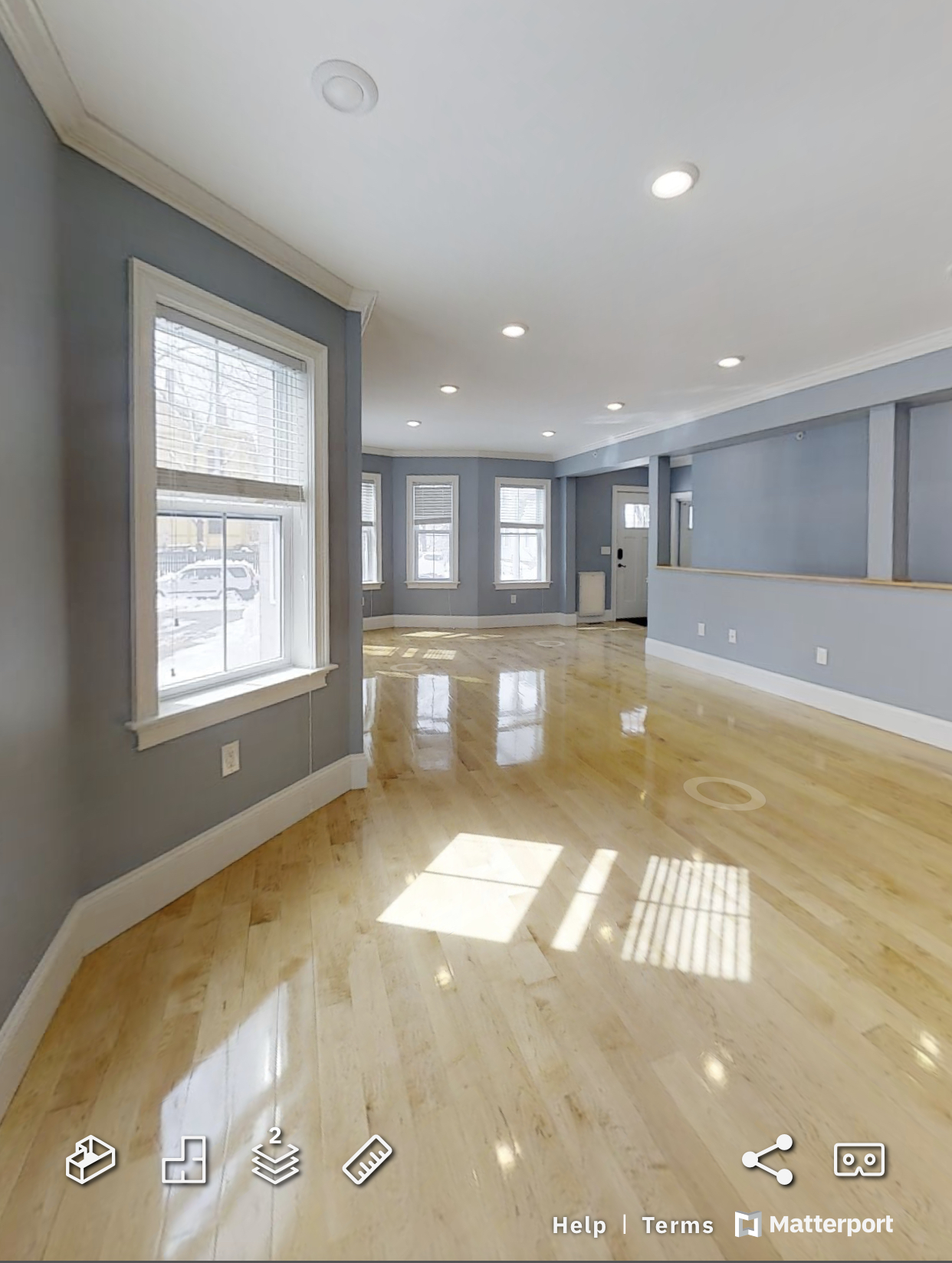 15 Orchard St, North Cambridge