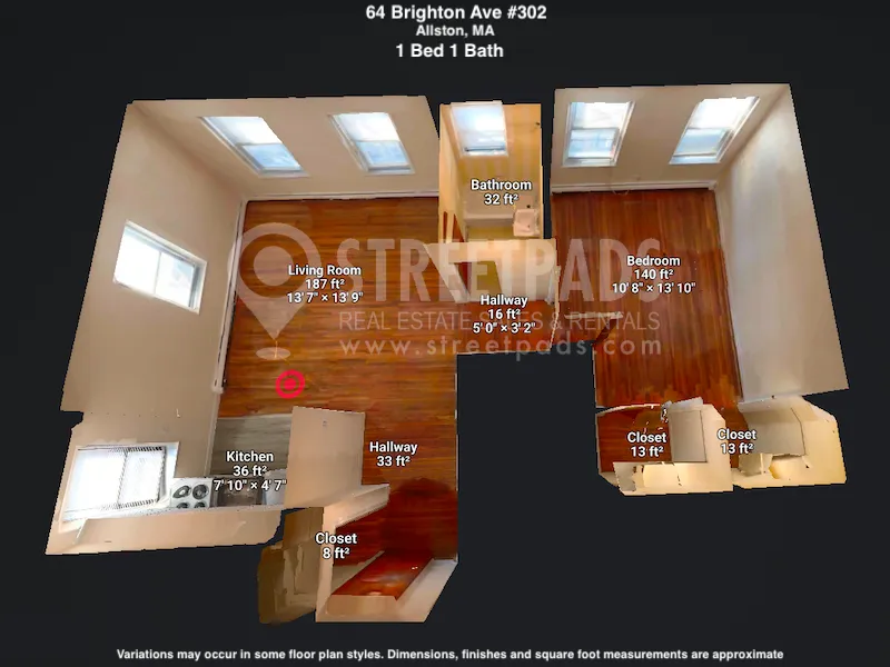 64 Brighton Ave, Brighton